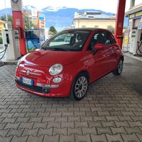 Fiat 500 CABRIO 1.3 MANUTENZIONE COMPLETA PROMO