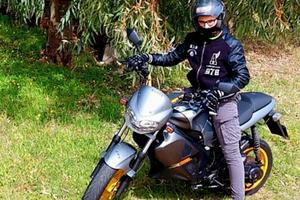 GILERA DNA 50 (70cc)