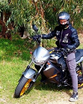 GILERA DNA 50 (70cc)
