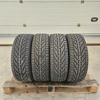 4 gomme Tiger 195 55 16 invernali