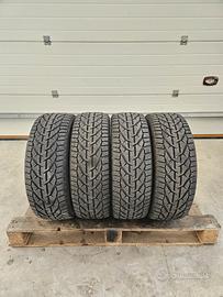4 gomme Tiger 195 55 16 invernali