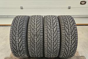 4 gomme Tiger 195 55 16 invernali