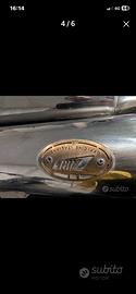 Scarchi zard per guzzi V 7