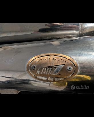 Scarchi zard per guzzi V 7