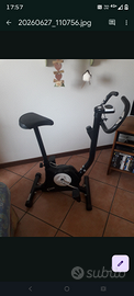 Cyclette