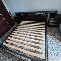 Rete a Doghe Matrimoniale