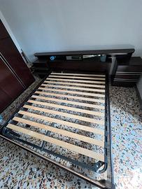 Rete a Doghe Matrimoniale