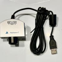 EYE TOY PlayStation 2