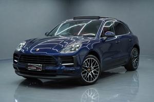 Porsche Macan 2.0 245CV