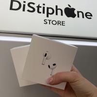 Airpods 3 generazione nuove