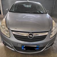 Opel Corsa 1.3 diesel 2009