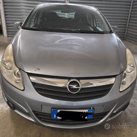 Opel Corsa 1.3 diesel 2009