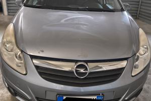 Opel Corsa 1.3 diesel 2009