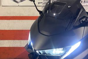 Honda Forza 750 - 2025