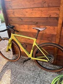 Scott Addict  Gravel 30
