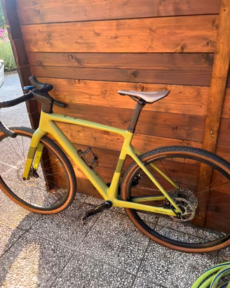 Scott Addict  Gravel 30