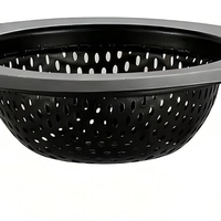 3 Filtri Scarico Lavello Cucina 12 cm – Anti Intas