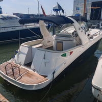 Mano' marine 25 09
