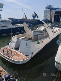 Mano' marine 25 09