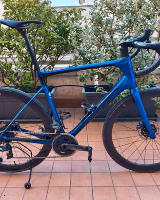 Giant Defy Advanced Pro 1 tg. L cambio elettronico