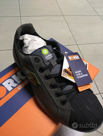 Scarpe antinfortunistiche lotto