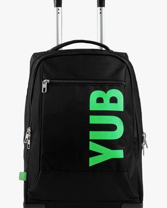 Zaino trolley scuola You Be