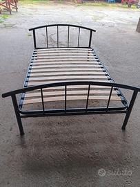 Letto piazza e mezza