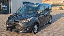 Ford Tourneo Connect Connect7 1.6 TDCi 115 CV Tita