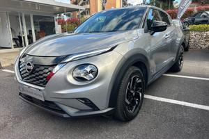 Nissan Juke 1.6 HEV N-Connecta