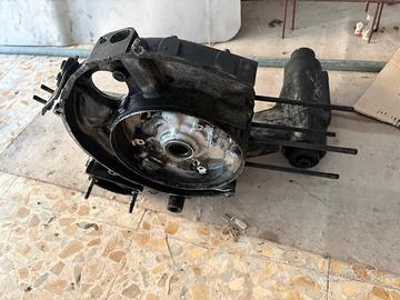 Carter vespa cosa 150 VLR1m