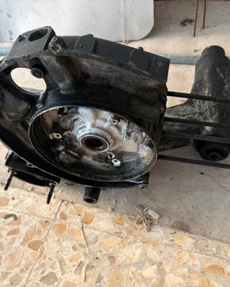Carter vespa cosa 150 VLR1m