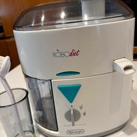 Centrifuga Robodiet DeLonghi