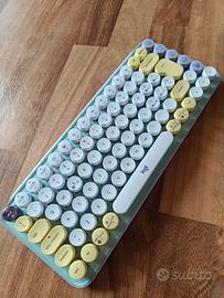 Logitech POP Keys  Daydream