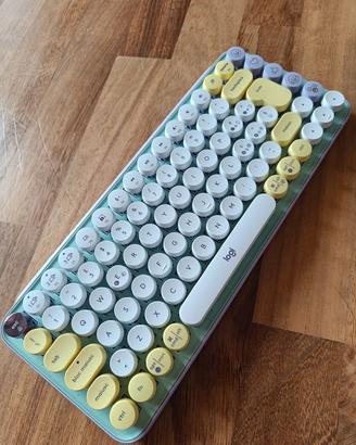 Logitech POP Keys  Daydream