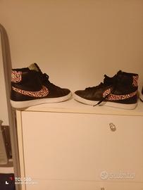 scarpe NIKE 37.5 LIMITED EDITION