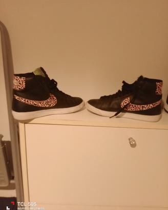 scarpe NIKE 37.5 LIMITED EDITION