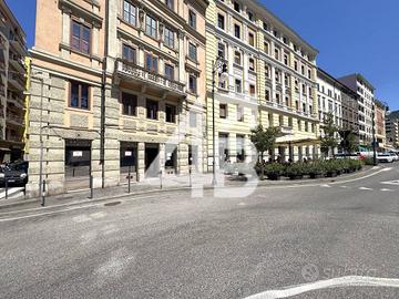 Immobile di 85 m² con 2 locali a Trieste