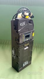 GETTONIERA RENDIRESTO MEI CPI Gryphon