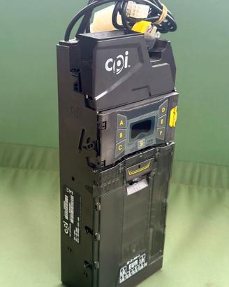 GETTONIERA RENDIRESTO MEI CPI Gryphon