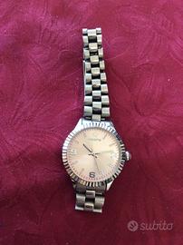 Orologio Hoops automatico Water resist