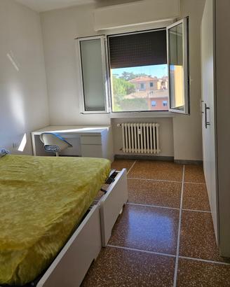 Doppia ad uso singola