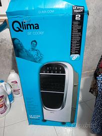 Raffrescatore ad Acqua 