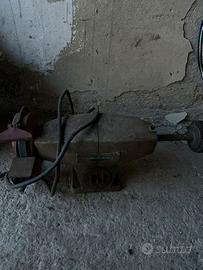 mola 220/380V