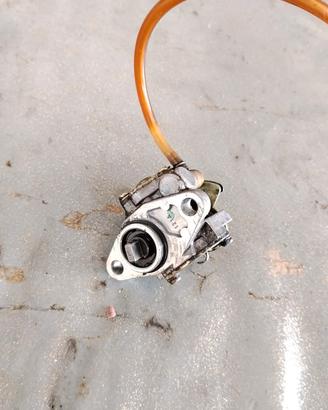 pompa olio miscelatore automatico am6/beta rr50