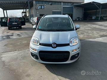 Fiat Panda 1300mjt anno 2014