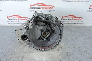 Cambio lancia ypsilon 1.4 benzina rf508