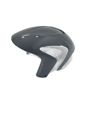 PARAFANGO ANTERIORE CARBONIO RSV4 / TUONO V4