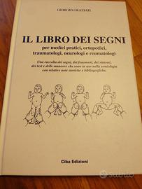 Il libro dei segni di Giorgio Graziati 