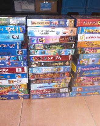 lotto videocassette