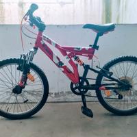 MTB bambino